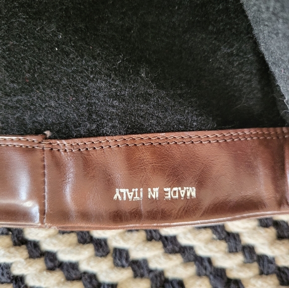 Arnold Churgin Leather Boots - Picture 4 of 6